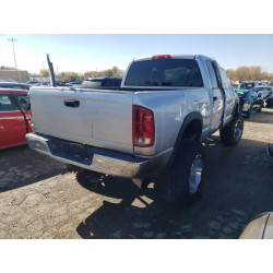 2004 DODGE RAM 2500