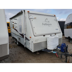 2005 STARCRAFT ANTIGUA 19