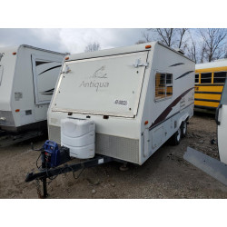 2005 STARCRAFT ANTIGUA 19