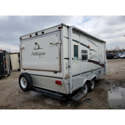 2005 STARCRAFT ANTIGUA 19