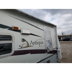 2005 STARCRAFT ANTIGUA 19