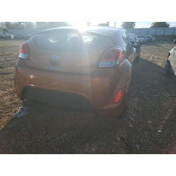 2012 HYUNDAI VELOSTER