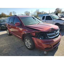 2011 DODGE JOURNEY