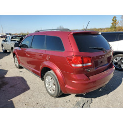 2011 DODGE JOURNEY