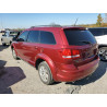 2011 DODGE JOURNEY