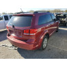 2011 DODGE JOURNEY