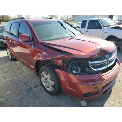 2011 DODGE JOURNEY