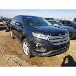 2015 FORD EDGE