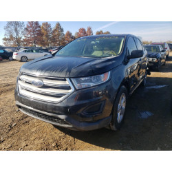 2015 FORD EDGE