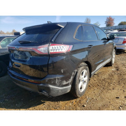2015 FORD EDGE