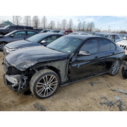 2014 BMW 3 SERIES