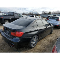 2014 BMW 3 SERIES