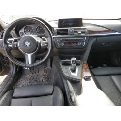 2014 BMW 3 SERIES