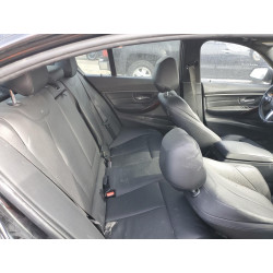 2014 BMW 3 SERIES