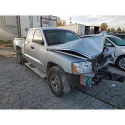 2006 DODGE DAKOTA