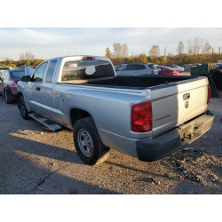 2006 DODGE DAKOTA