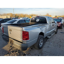 2006 DODGE DAKOTA