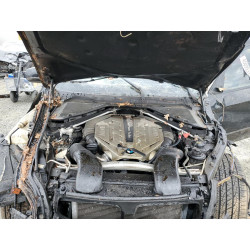 2011 BMW X5