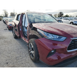 2020 TOYOTA HIGHLANDER