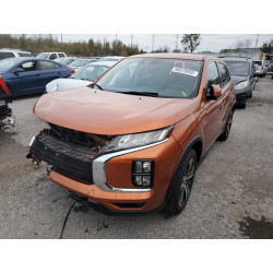2020 MITSUBISHI OUTLANDER
