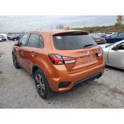 2020 MITSUBISHI OUTLANDER