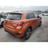 2020 MITSUBISHI OUTLANDER