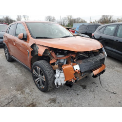 2020 MITSUBISHI OUTLANDER