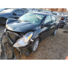 2019 NISSAN VERSA