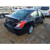 2019 NISSAN VERSA
