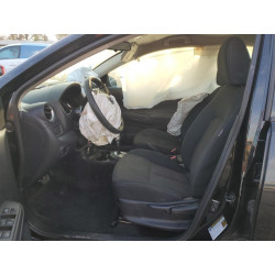 2019 NISSAN VERSA
