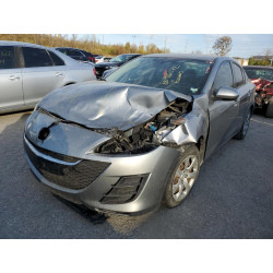 2010 MAZDA 3