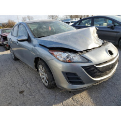 2010 MAZDA 3