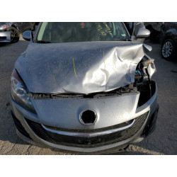 2010 MAZDA 3