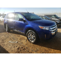 2014 FORD EDGE