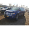 2014 FORD EDGE