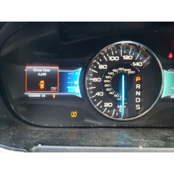 2014 FORD EDGE