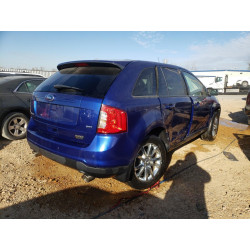 2014 FORD EDGE