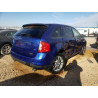 2014 FORD EDGE