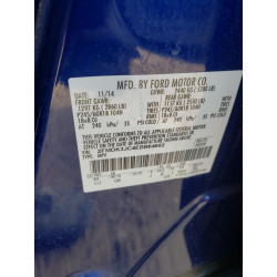 2014 FORD EDGE