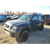 2009 NISSAN XTERRA