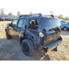 2009 NISSAN XTERRA