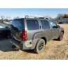 2009 NISSAN XTERRA