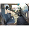 2009 NISSAN XTERRA
