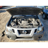 2009 NISSAN XTERRA