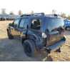 2009 NISSAN XTERRA