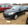 2012 MAZDA 3