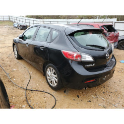 2012 MAZDA 3