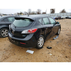 2012 MAZDA 3