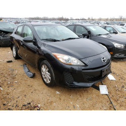 2012 MAZDA 3