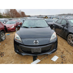 2012 MAZDA 3